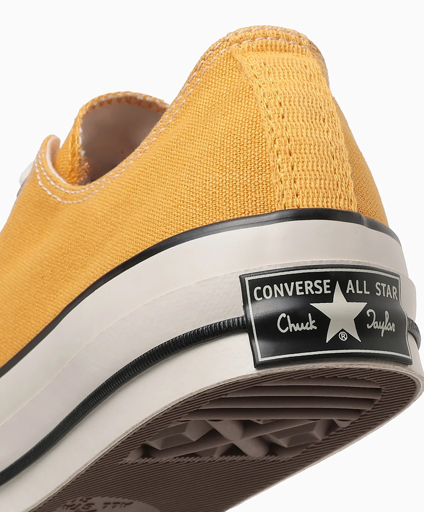 ALL STAR LGCY OX Gold/ゴールド 10H(29cm)