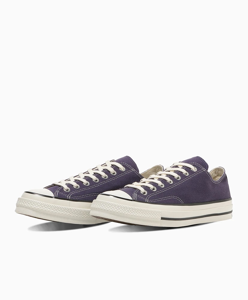 ALL STAR LGCY OX Purple/パープル 10H(29cm)