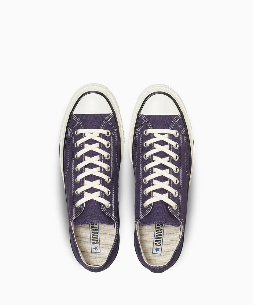 ALL STAR LGCY OX Purple/パープル 10H(29cm)