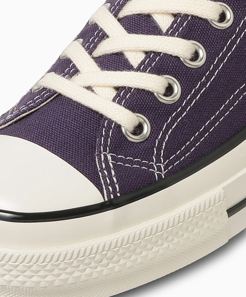 ALL STAR LGCY OX Purple/パープル 10H(29cm)