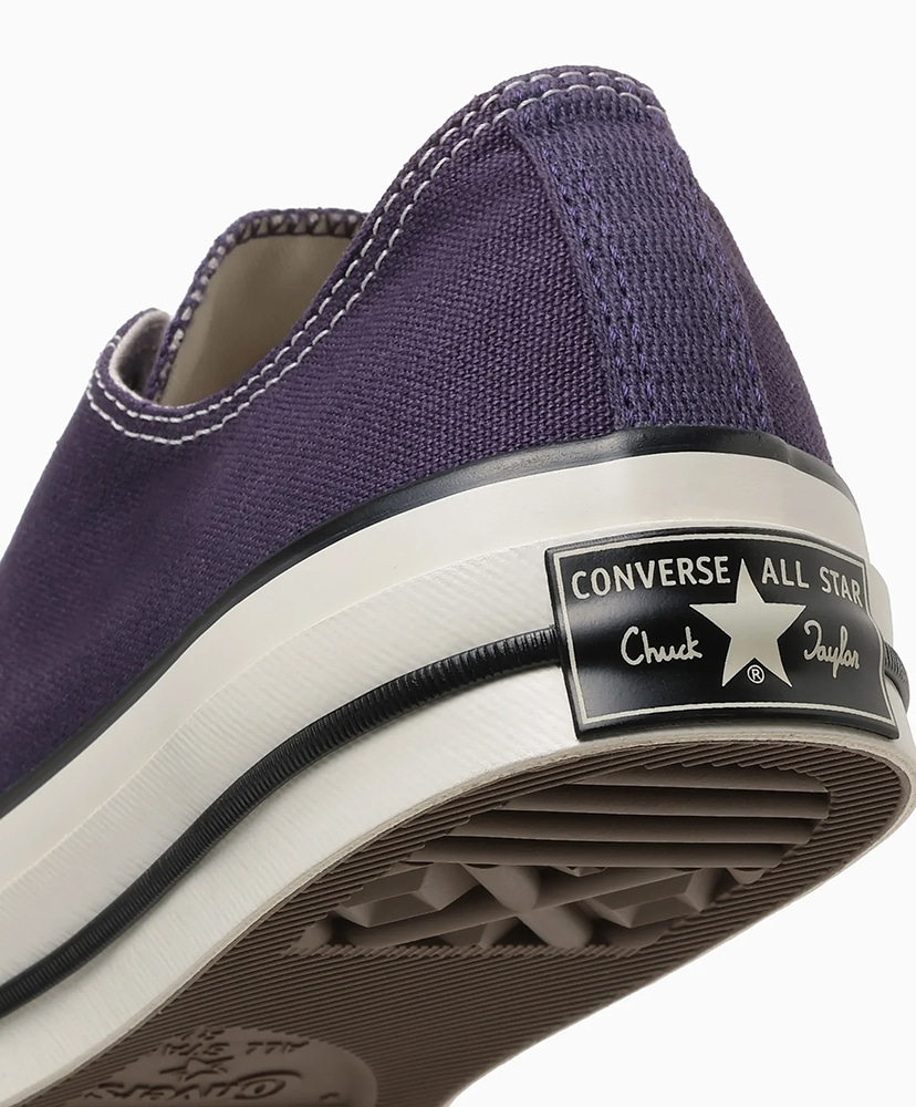 ALL STAR LGCY OX Purple/パープル 10H(29cm)