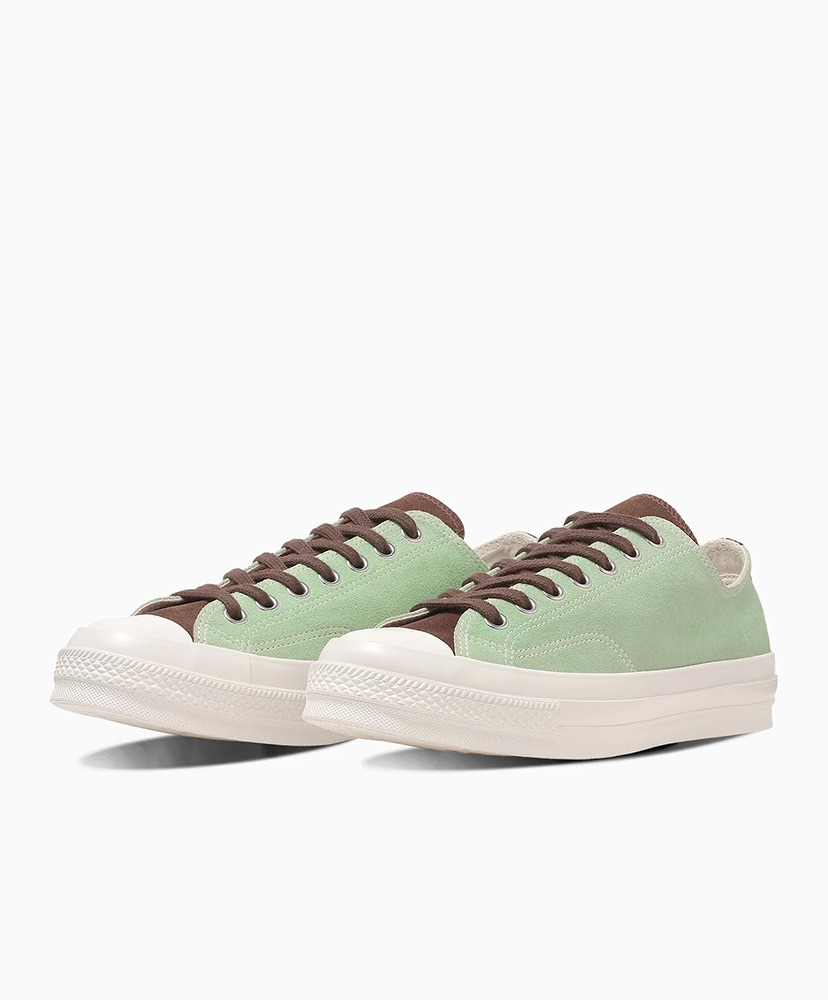 ALL STAR LGCY SU OX / 56 Mint×Chocolate/ミント×チョコレート 10.5(29cm)