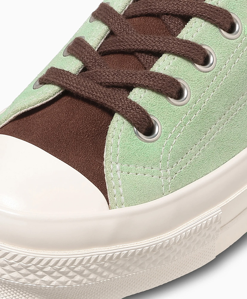 ALL STAR LGCY SU OX / 56 Mint×Chocolate/ミント×チョコレート 10.5(29cm)