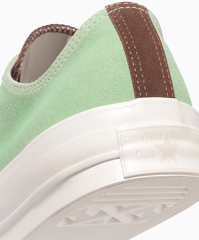 ALL STAR LGCY SU OX / 56 Mint×Chocolate/ミント×チョコレート 10.5(29cm)