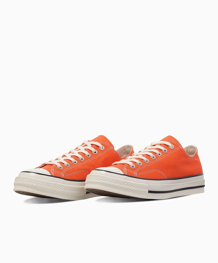 ALL STAR LGCY OX Orange/オレンジ 10.5 (29.0cm)