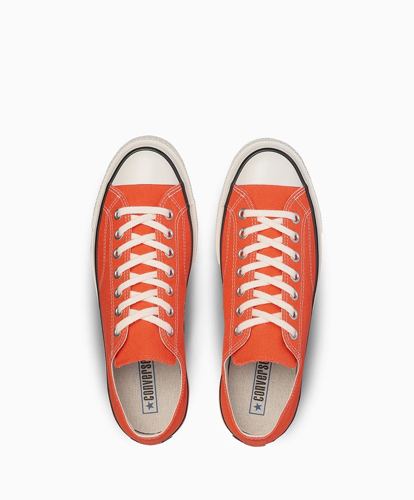 ALL STAR LGCY OX Orange/オレンジ 10.5 (29.0cm)