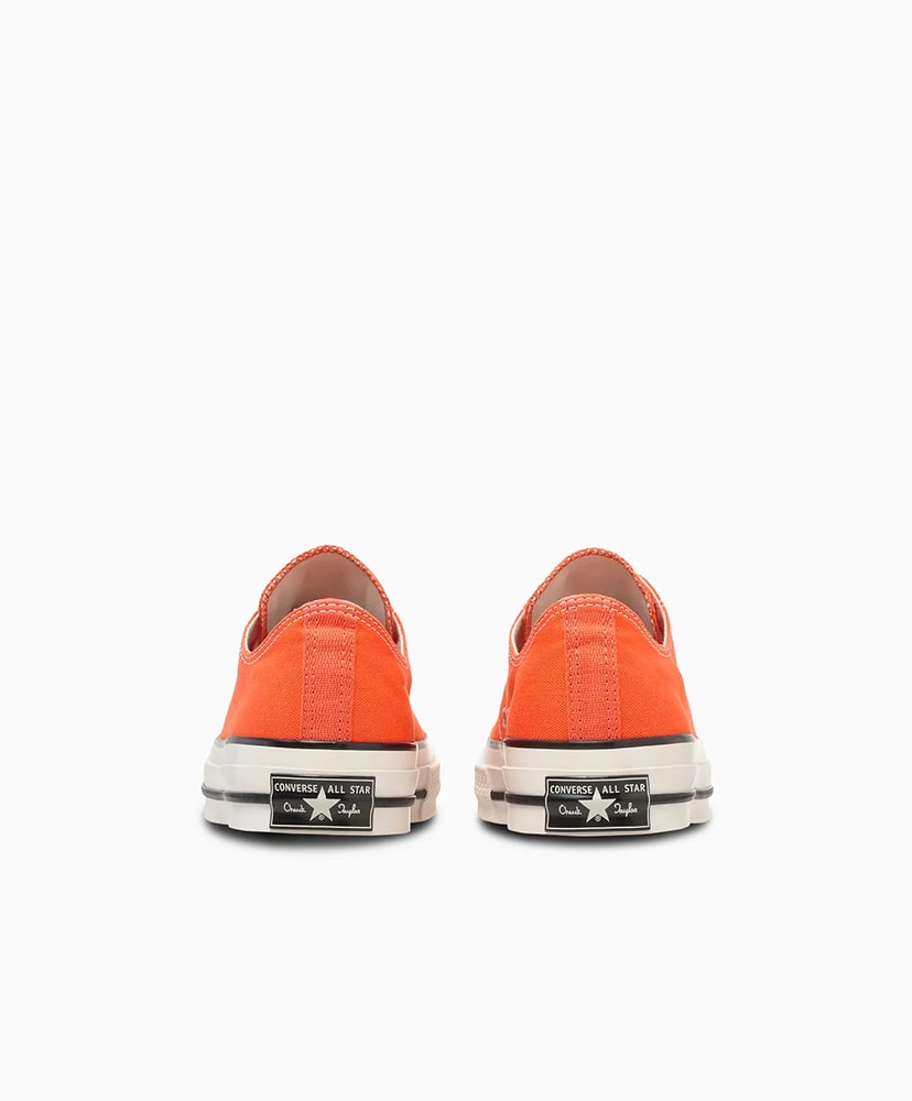 ALL STAR LGCY OX Orange/オレンジ 10.5 (29.0cm)