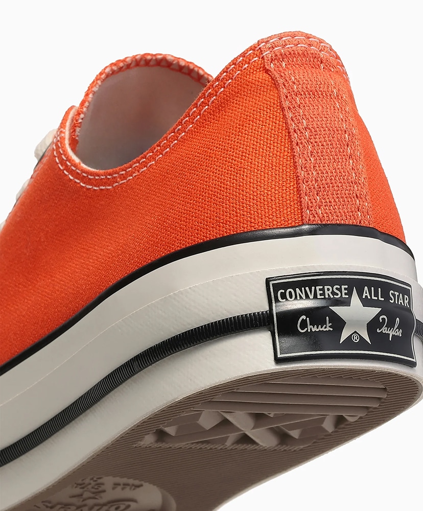 ALL STAR LGCY OX Orange/オレンジ 10.5 (29.0cm)