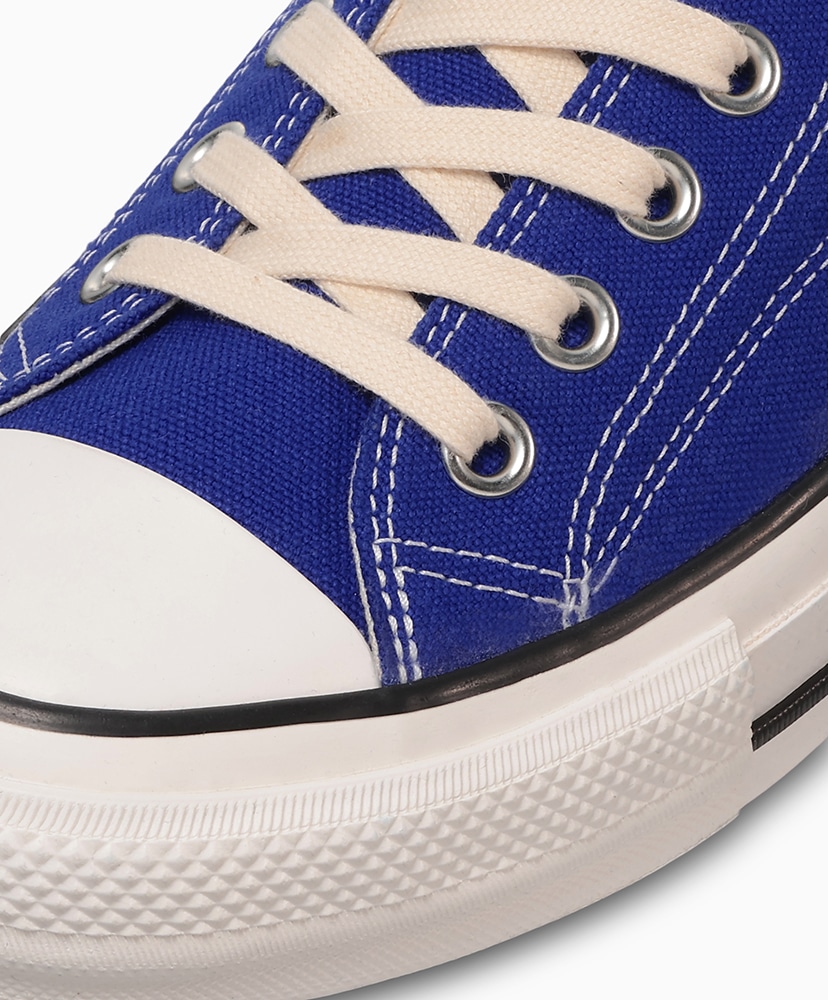 CHUCK TAYLOR CANVAS OX Blue/ブルー 10H(29cm)