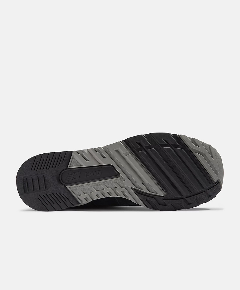 Made in UK 1500 Navy with NAVY BLAZER and SMOKED PEARL 26cm