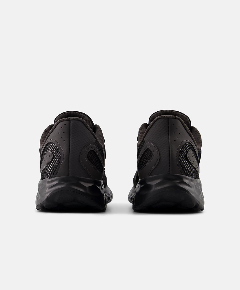 Fresh Foam Arishi v4 TIRALUX BLACK with BLACK CEMENT 25.5cm
