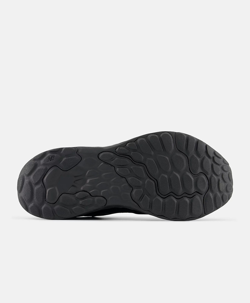 Fresh Foam Arishi v4 TIRALUX BLACK with BLACK CEMENT 25.5cm