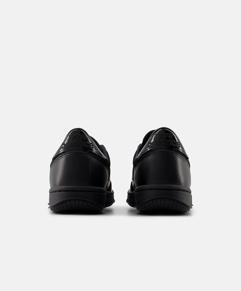 T500 - 3GQ BLACK with SEA SALT 23cm