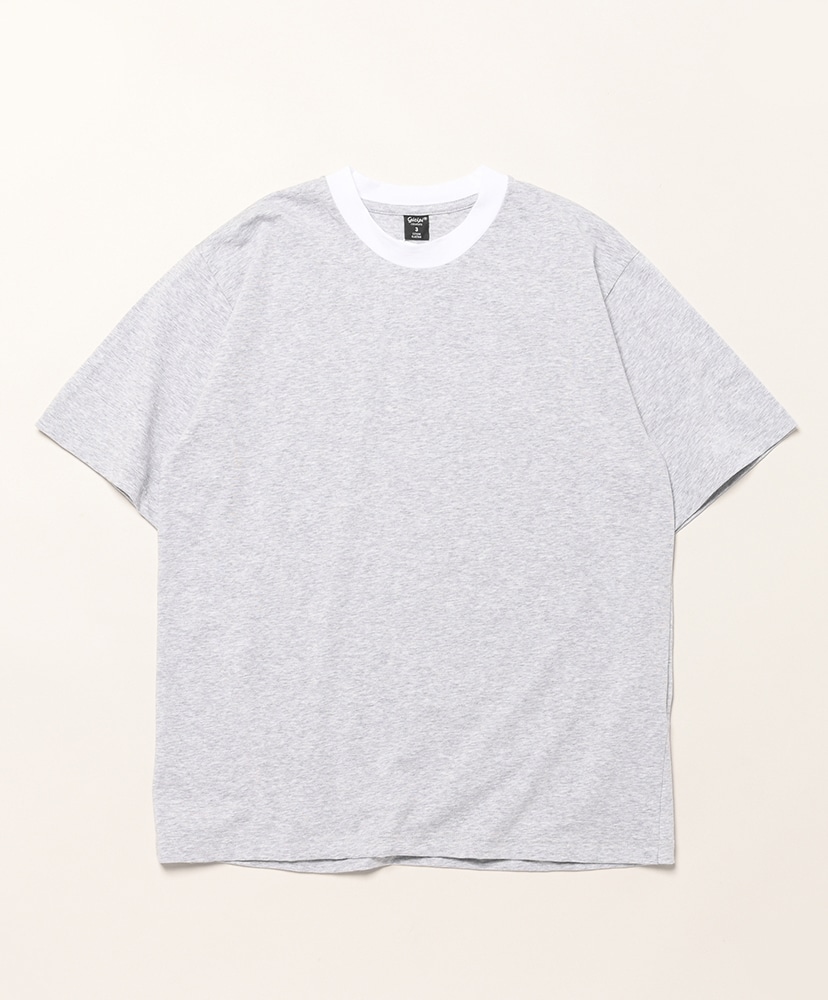 Piggerella×Bianco/モクグレー×ホワイト