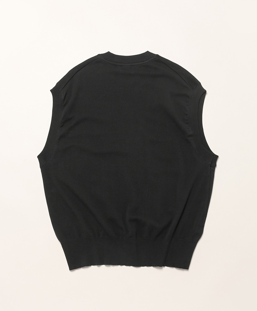 Branzino Nero/ブラック 3(MEN)