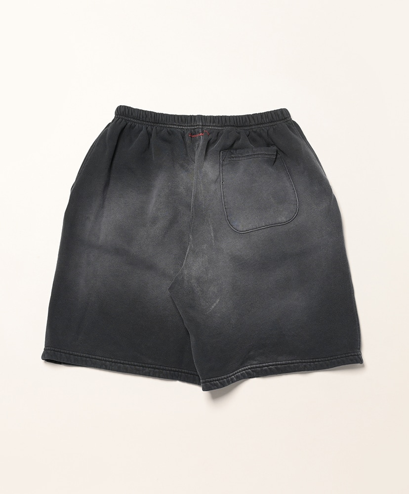 Bermuda Shorts Aged Black/ブラック L(MEN)