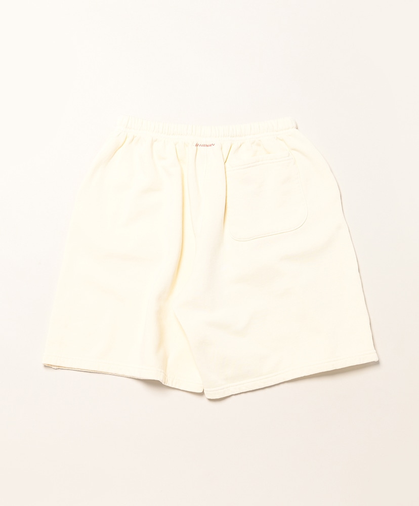 Bermuda Shorts Aged Cream/クリーム L(MEN)