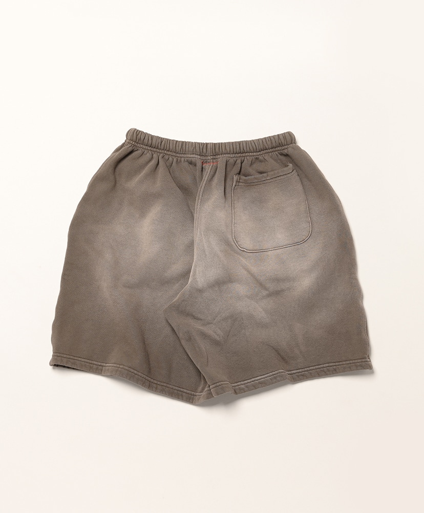 Bermuda Shorts Aged Stone Gray/ストーングレー L(MEN)