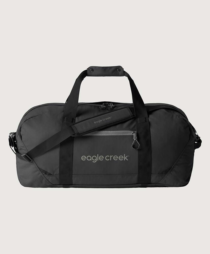NMW Duffel 60L ブラック ONE