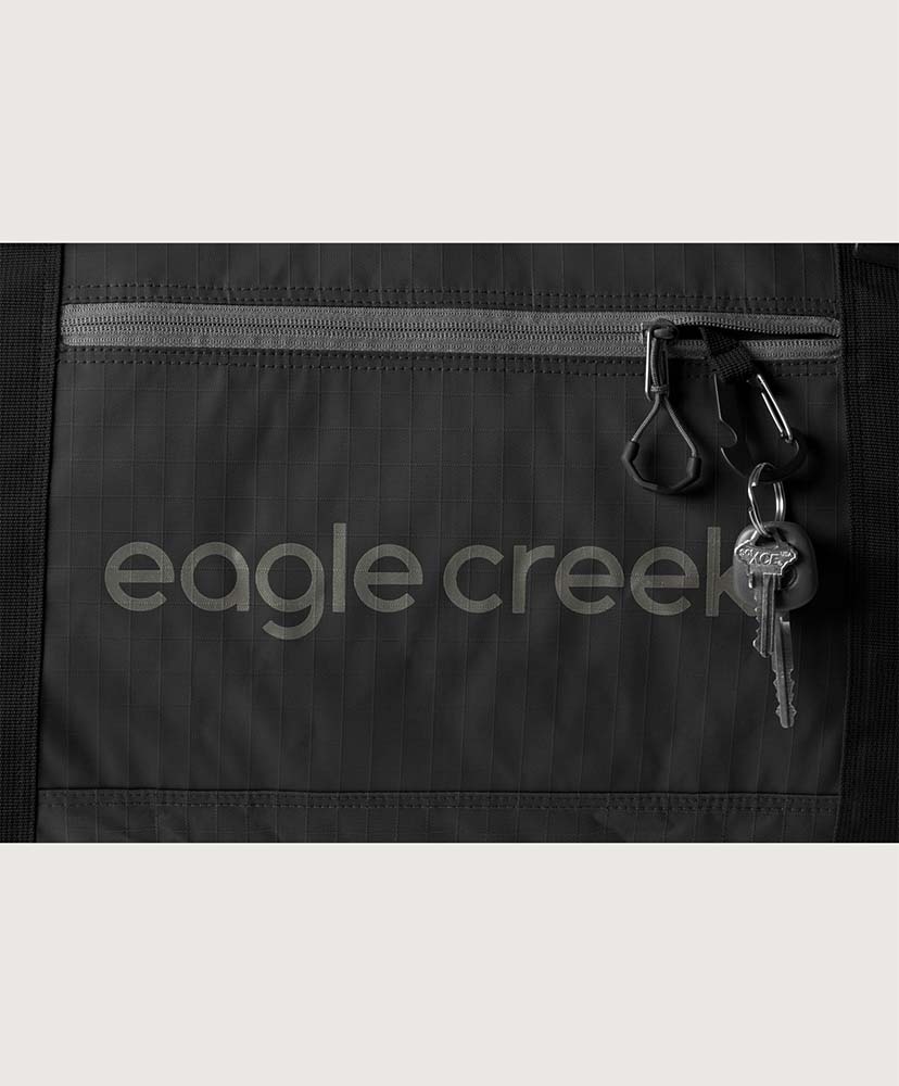 NMW Duffel 60L ブラック ONE