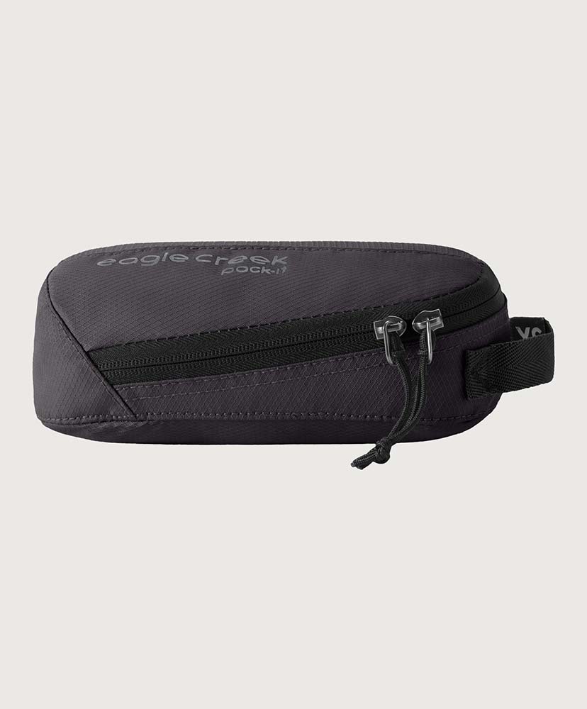 Pack-It Reveal Cube XS ブラック ONE