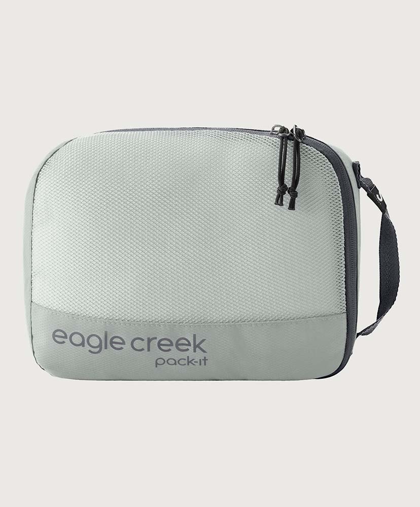 Pack-It Reveal Cube S ストームグレー ONE