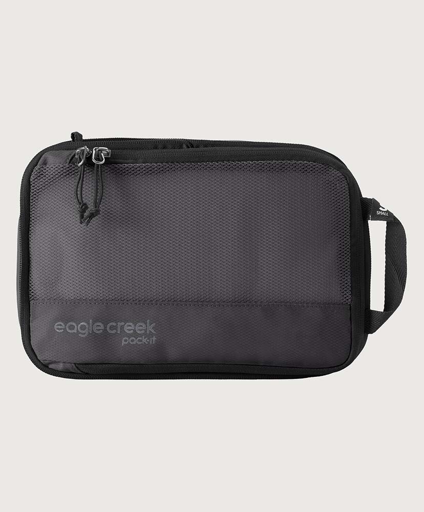 Pack-It Reveal Comp Cube S ブラック ONE