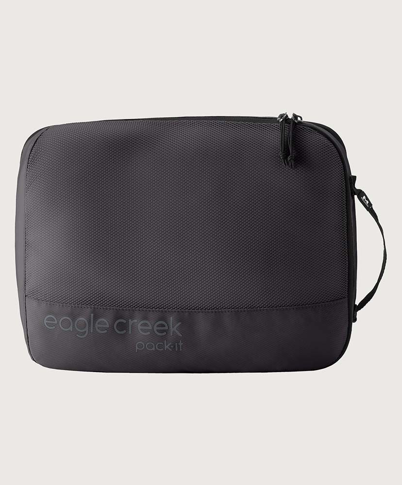 Pack-It Reveal Exp Cube M ブラック ONE