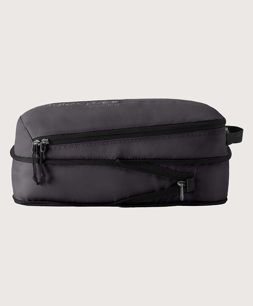 Pack-It Reveal Exp Cube M ブラック ONE