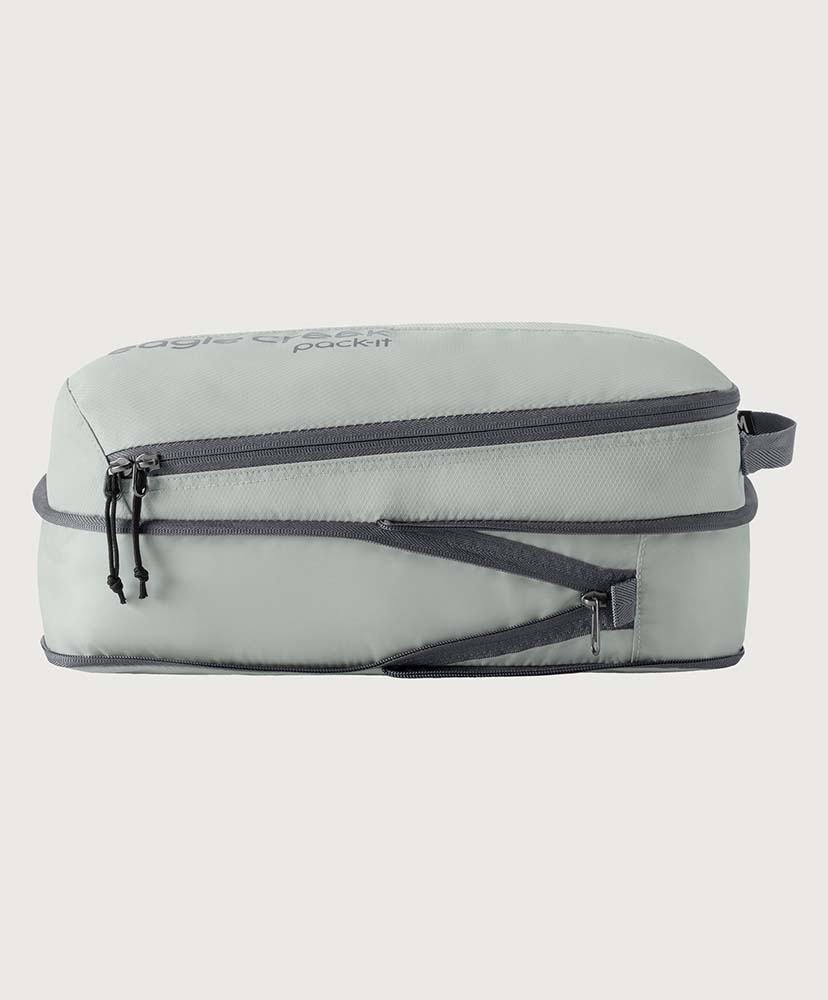 Pack-It Reveal Exp Cube M ストームグレー ONE