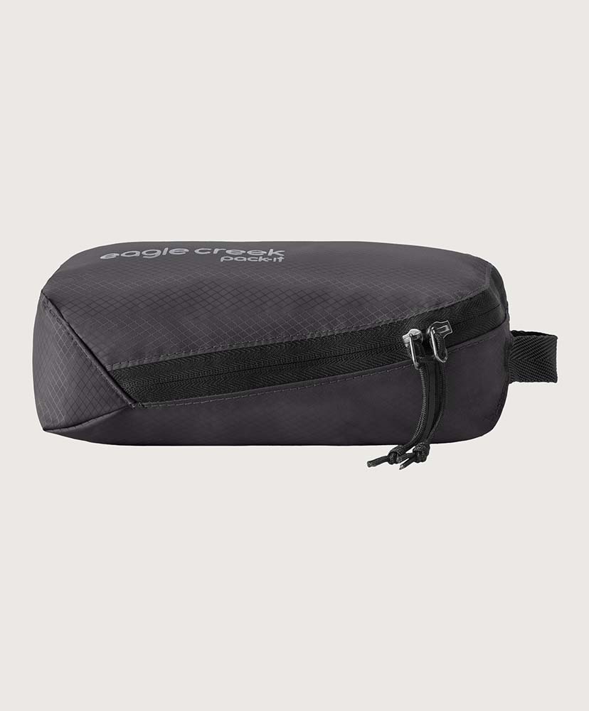 Pack-It Isolate Cube XS ブラック ONE