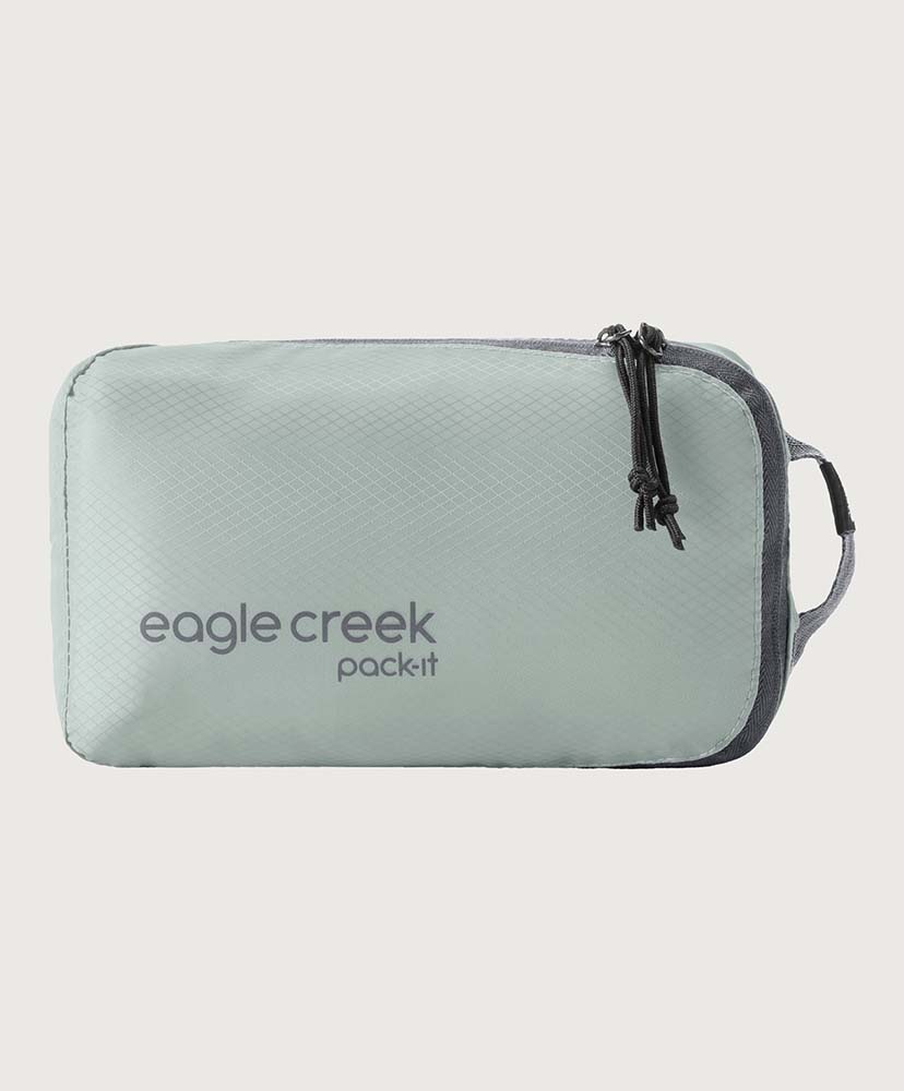 Pack-It Isolate Cube XS ストームグレー ONE