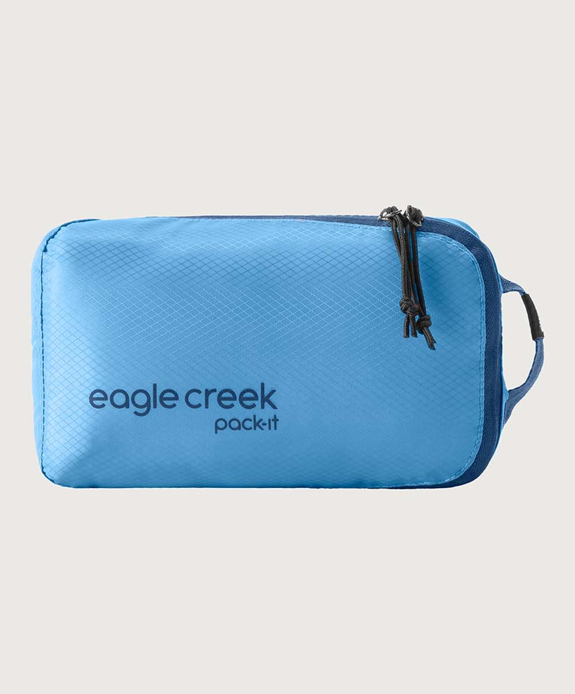 Pack-It Isolate Cube XS ブルードーン ONE