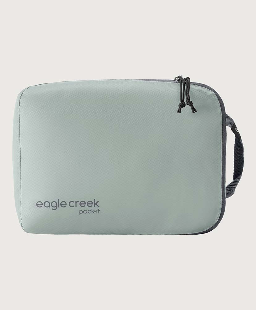 Pack-It Isolate Cube S ストームグレー ONE