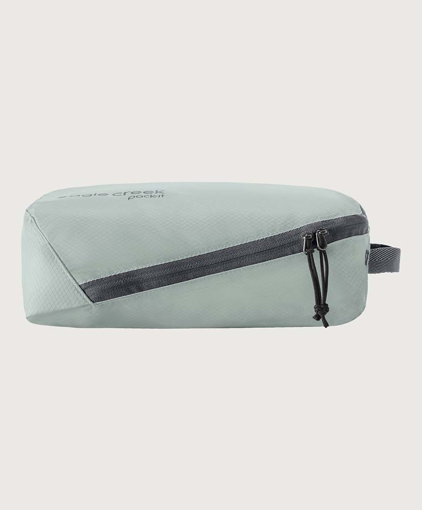 Pack-It Isolate Cube S ストームグレー ONE