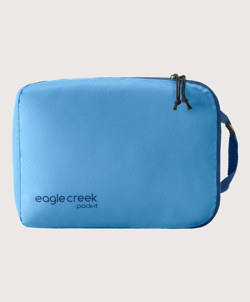 Pack-It Isolate Cube S ブルードーン ONE