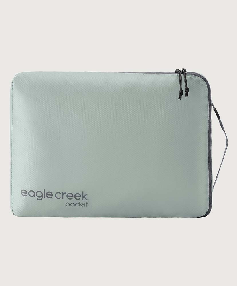 Pack-It Isolate Cube M ストームグレー ONE