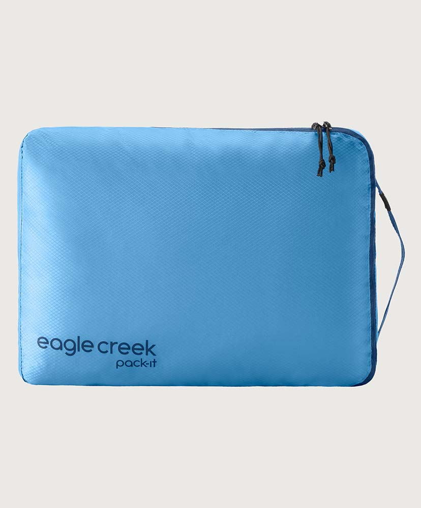 Pack-It Isolate Cube M ブルードーン ONE