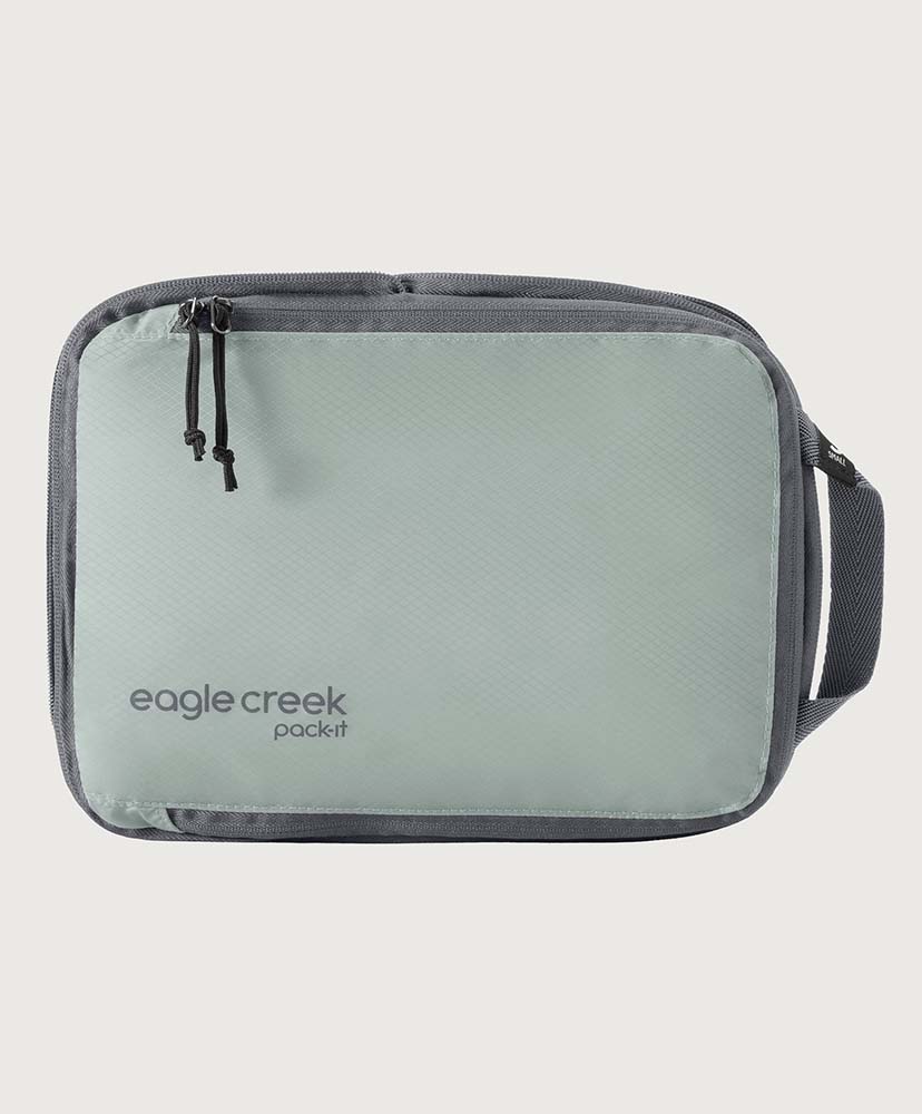 Pack-It Isolate Compression Cube S ストームグレー ONE