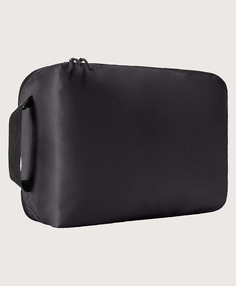 Pack-It Isolate Clean/Dirty Cube M ブラック ONE