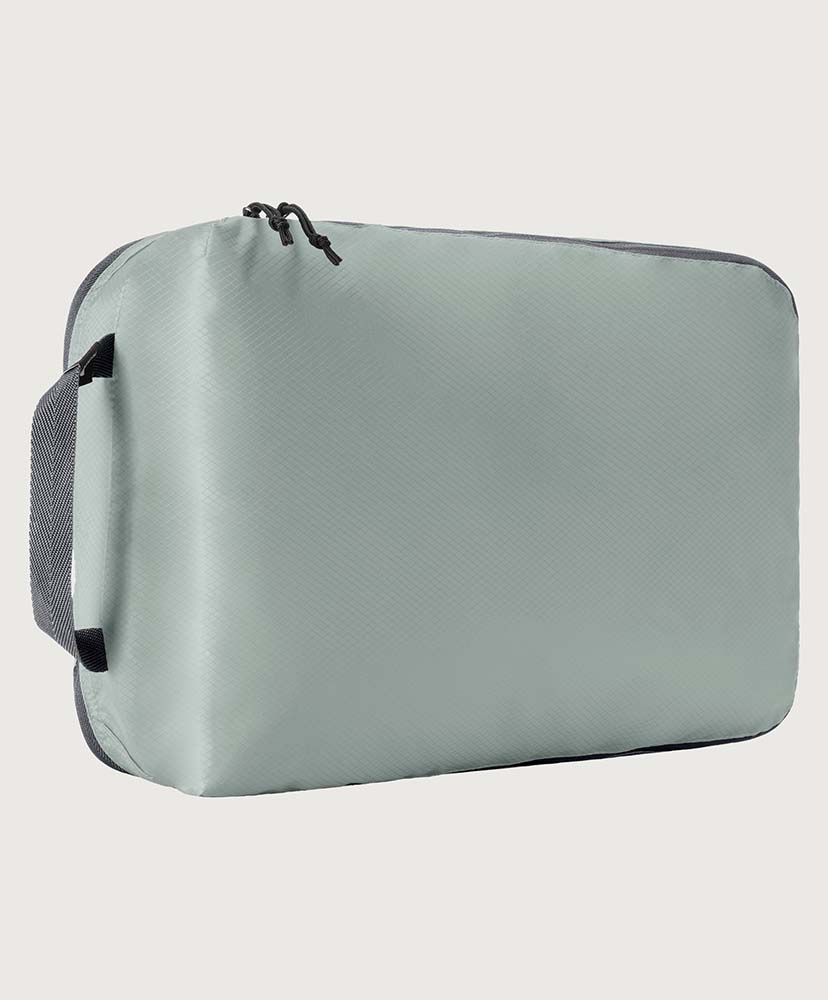 Pack-It Isolate Clean/Dirty Cube M ストームグレー ONE