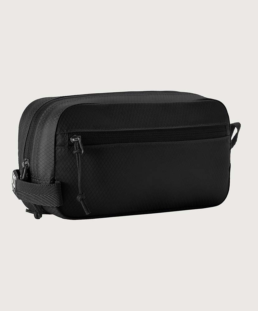 Pack-It Isolate Quick Trip XS ブラック ONE