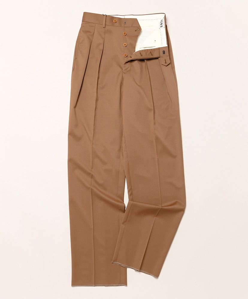 Brown(136)/ブラウン