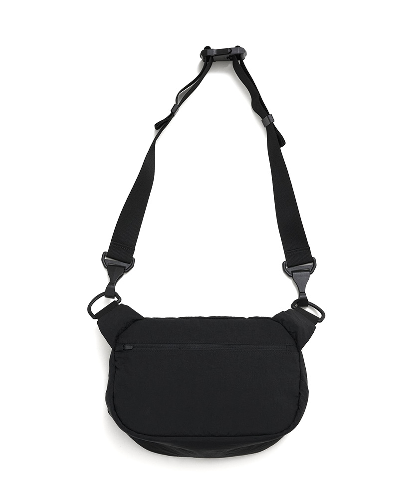 2way Bag Black/ブラック ONE
