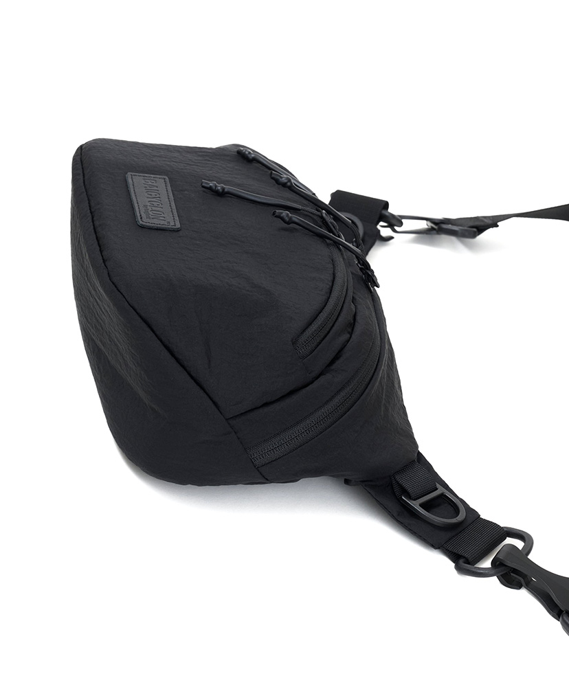2way Bag Black/ブラック ONE