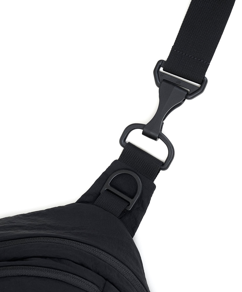 2way Bag Black/ブラック ONE