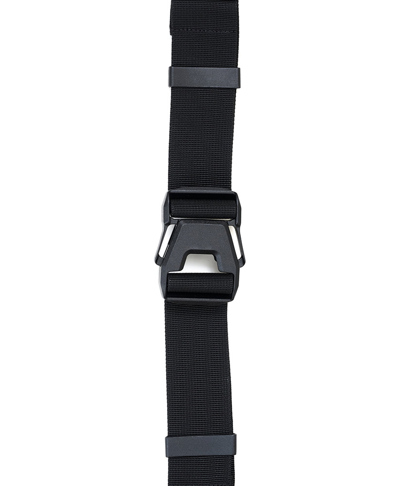 2way Bag Black/ブラック ONE