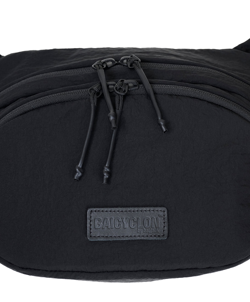 2way Bag Black/ブラック ONE