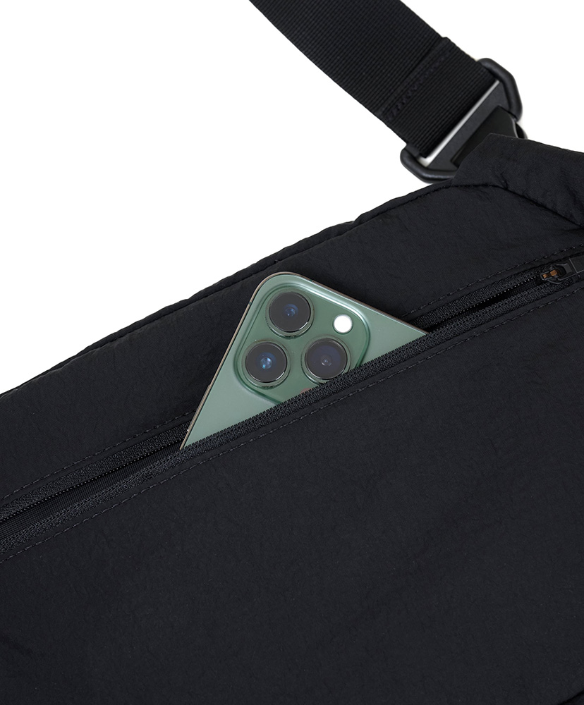 2way Bag Black/ブラック ONE