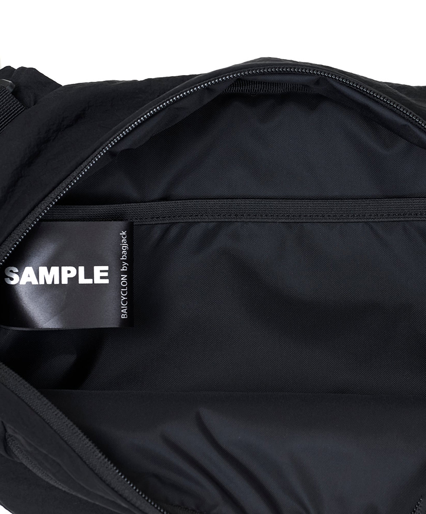 2way Bag Black/ブラック ONE